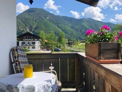 Appartement für 2 Personen (30 m²) in Tegernsee 5/10