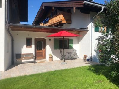 Appartement für 2 Personen (30 m²) in Tegernsee 6/10