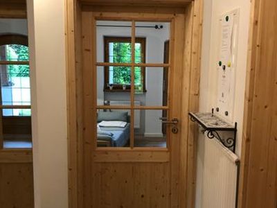 Appartement für 2 Personen (30 m²) in Tegernsee 8/10