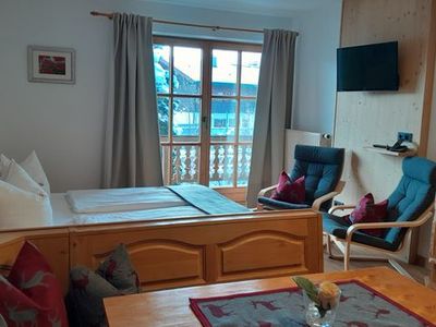 Appartement für 3 Personen (32 m²) in Tegernsee 2/10