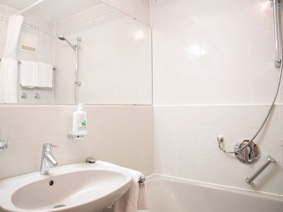 Appartement für 3 Personen (32 m²) in Tegernsee 5/10