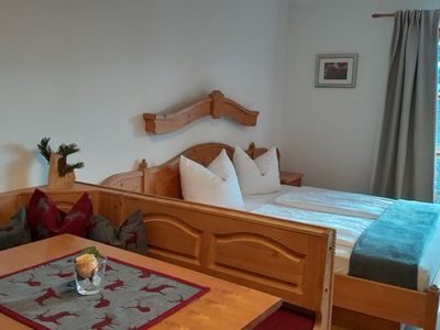 Appartement für 3 Personen (32 m²) in Tegernsee 7/10