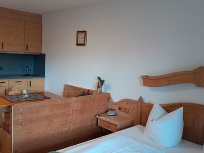 Appartement für 3 Personen (32 m²) in Tegernsee 8/10