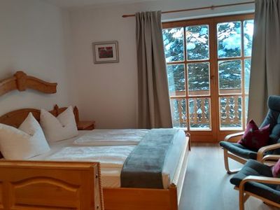 Appartement für 3 Personen (32 m²) in Tegernsee 9/10