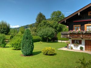 Appartement für 3 Personen (95 m²) in Tegernsee