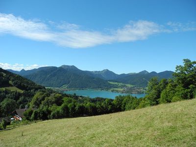 Appartement für 4 Personen (60 m²) in Tegernsee 3/10