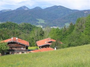 Appartement für 3 Personen (71 m²) in Tegernsee