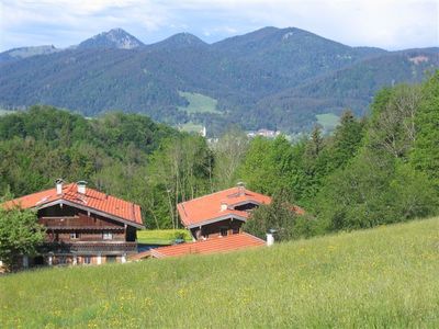 Appartement für 3 Personen (71 m²) in Tegernsee 1/10