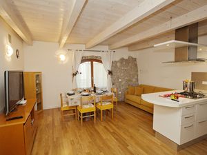 Appartement für 4 Personen (80 m²) in Tenno