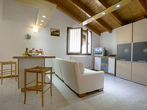 Appartement für 6 Personen (85 m²) in Tenno