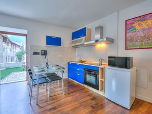 Appartement für 2 Personen (45 m²) in Tenno