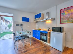 Appartement für 2 Personen (45 m&sup2;) in Tenno