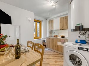 Appartement für 2 Personen (21 m²) in Tenno