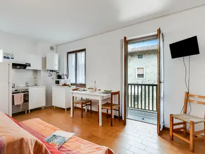 Wohn- und Esszimmer