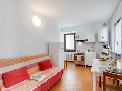 Wohn- und Esszimmer