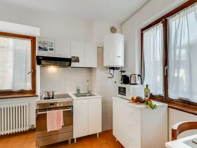 Kitchenette