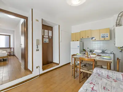 Wohn- und Esszimmer