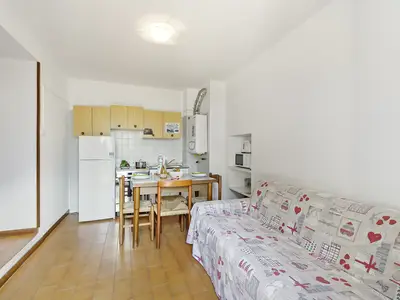 Wohn- und Esszimmer