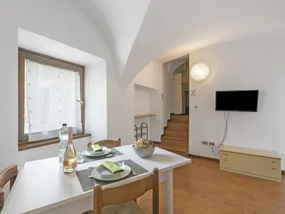 Wohn- und Esszimmer