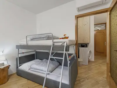 Etagenbett