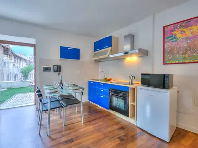 Die funktionale Küche