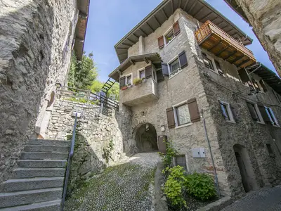 Das Zentrum von Tenno