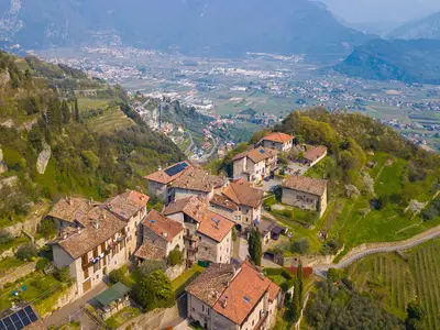 Standort der Immobilie