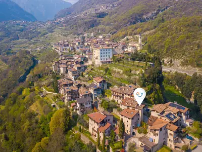 Standort der Immobilie