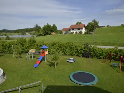 Spielplatz