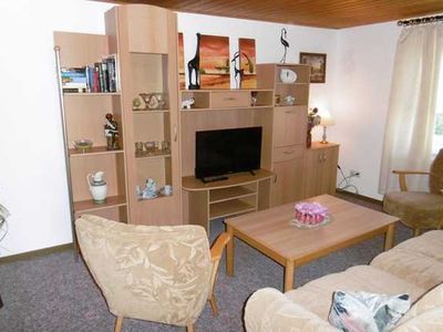 Appartement für 2 Personen (40 m²) in Thesenvitz 3/9