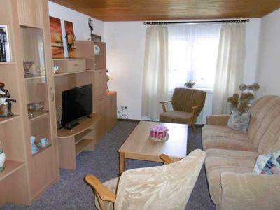 Appartement für 2 Personen (40 m²) in Thesenvitz 4/9