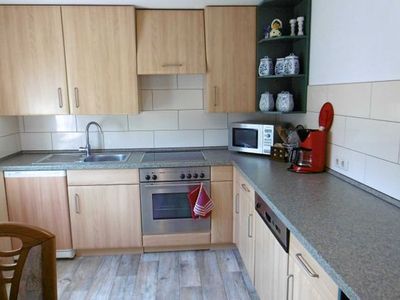 Appartement für 2 Personen (50 m²) in Thesenvitz 7/10