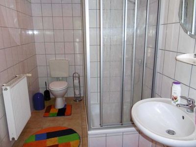 Appartement für 2 Personen (50 m²) in Thesenvitz 10/10