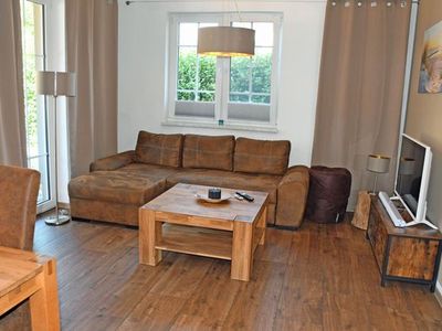 Appartement für 4 Personen (54 m²) in Thiessow 10/10