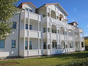 Appartement für 4 Personen (60 m²) in Thiessow