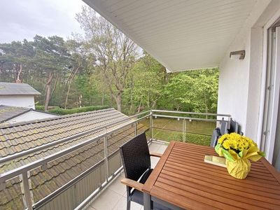 Appartement für 4 Personen (55 m²) in Thiessow 6/10