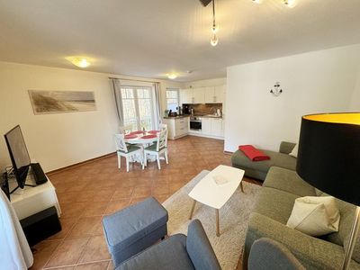 Appartement für 4 Personen (55 m²) in Thiessow 8/10