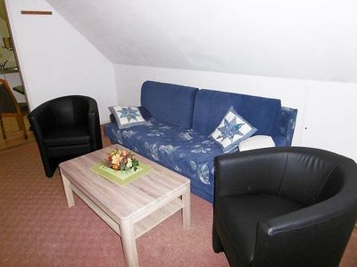 Appartement für 4 Personen (40 m²) in Thiessow 8/10