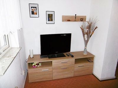 Appartement für 4 Personen (40 m²) in Thiessow 9/10