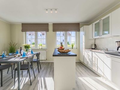 Appartement für 4 Personen (60 m²) in Thiessow 9/10