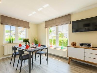 Appartement für 4 Personen (60 m²) in Thiessow 10/10