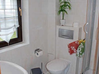 Appartement für 2 Personen (28 m²) in Thiessow 8/10