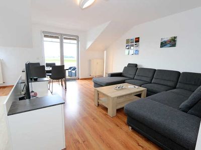 Appartement für 4 Personen (60 m²) in Thiessow 9/10