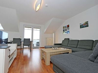 Appartement für 4 Personen (60 m²) in Thiessow 10/10