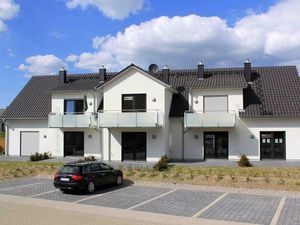 Appartement für 4 Personen (63 m²) in Thiessow