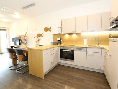 Appartement für 4 Personen (58 m²) in Thiessow 10/10