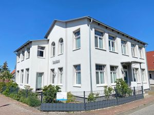 Appartement für 3 Personen (50 m²) in Thiessow