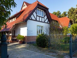 Appartement für 4 Personen (120 m²) in Thiessow