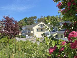 Appartement für 3 Personen (49 m&sup2;) in Thiessow