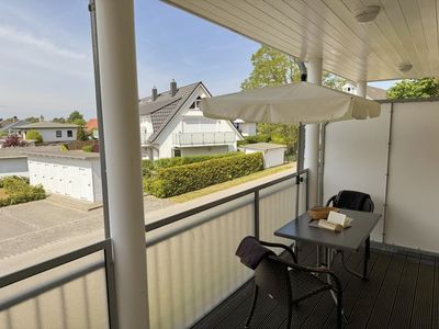 Appartement für 3 Personen (49 m²) in Thiessow 3/10